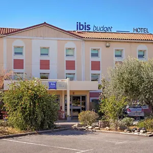 Ibis Budget Capitou Szálloda Fréjus