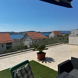 Sevo Apartman Trogir